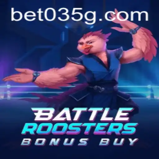 Explore o Emocionante Mundo de BattleRoostersBonusBuy: Uma Nova Experiência de Jogo