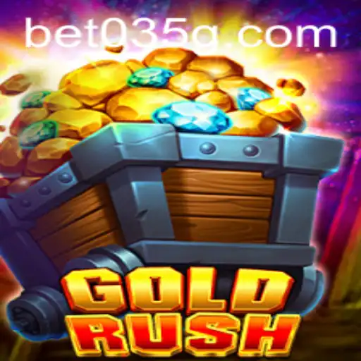 Explorando o Mundo de GoldRush: A Nova Sensação dos Jogos de Aposta