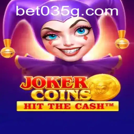 JokerCoins: Descubra o Novo Fenômeno no Mundo das Apostas Online