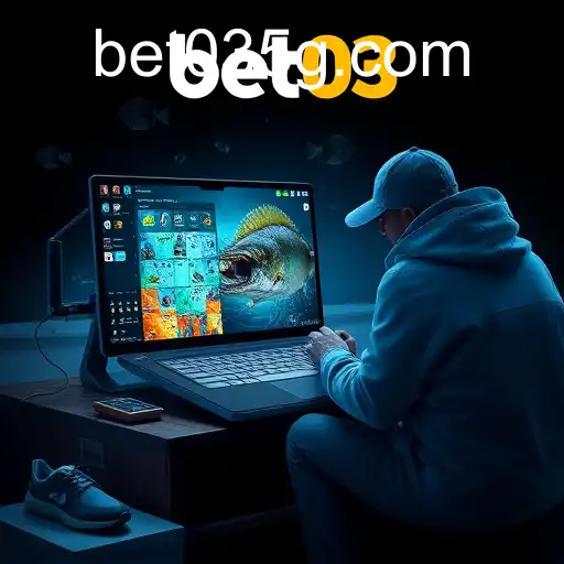 Pesca online