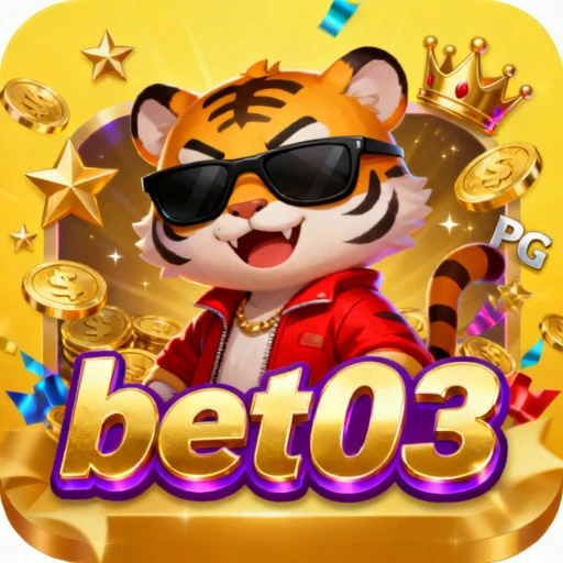 bet03 Logo
